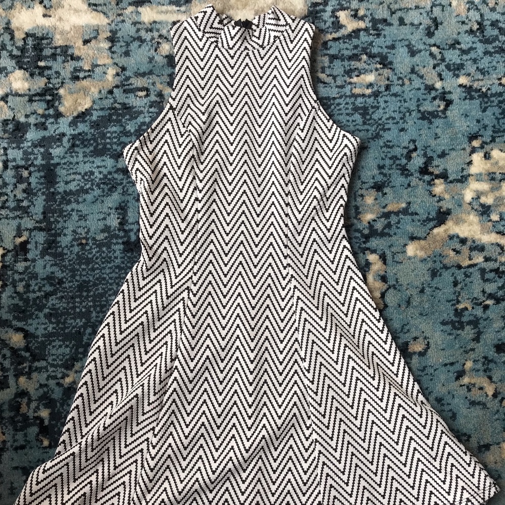 Skater Dress